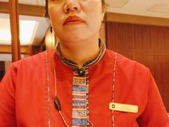 -香宫中餐厅 · 桂林香格里拉