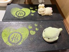 -海底捞火锅(天津SM城市广场店)