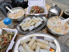 -陳添記·祖傳爽鱼皮(十五甫三巷店)