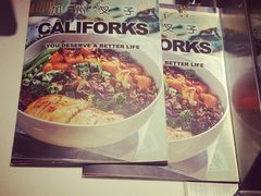 -CALIFORKS加州叉子轻食(朝阳门店)