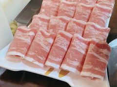 -津门老羊家·铜锅涮羊肉·烧烤(科技园店)