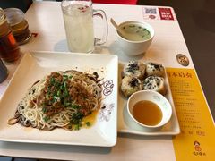 -咬不得高祖生煎·简餐(骆家庄店)
