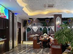 -哈啾嗨·新概念蒙餐(红星新城店)