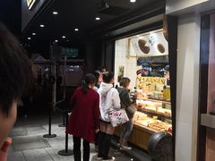 门面-泸溪河桃酥(秦淮夫子庙一店)