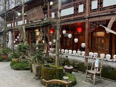 -青城甲(青城山店)