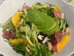 招牌沙拉-PHO爺·越南料理(亦庄大族广场店)