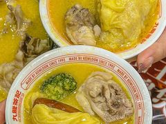 -九龙茶记·粤式餐厅融合菜(鹭江店)