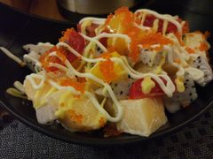 -昊·来了寿司(双楠2店)