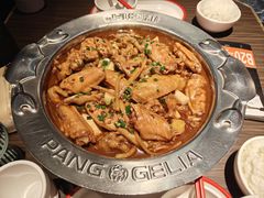 -胖哥俩肉蟹煲(福州仓山爱琴海店)