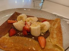 -BAKER&SPICE(安福路店)