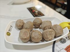 -潮汕大目牛肉火锅(上梅林店)