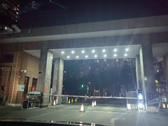 -上海财经大学(国定路校区)