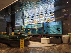 -怀德酒楼·粤菜·海鲜·茶点(宝安国际机场店)