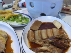 -發起人·肉骨茶(万象汇店)