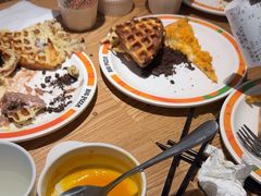 -比格比萨自助(南京万达茂店)