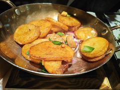 -绿茶餐厅(深圳龙华天虹购物中心店)