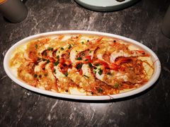 -新白鹿餐厅(金鹰新街口店)