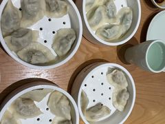 -船歌·鱼水饺青岛菜(国贸商城店)