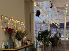 -荣耀.西式融合餐厅(留云湖店)