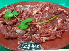 -海银海记潮汕牛肉火锅(新港中路海珠店)