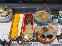 -大闫家烧烤·小海鲜家常菜(郑庄店)