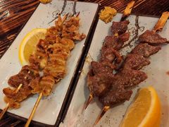 -平成屋· Late Night 食堂(四川北路店)