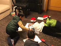 -你好独角兽·蛋糕甜品