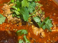 -金陵一哥龙虾(水木秦淮店)