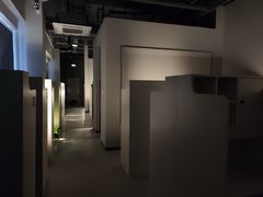 -众独空间沉浸式自习室(三阳路铂仕汇店)
