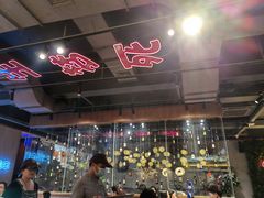 -本色.小马哥烧烤(五一路总店)