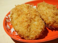 -博多舍楽(金利来店)