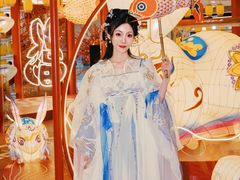 -银泰百货(北京大红门店)