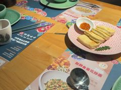 -甘思咪哚·云南艺术餐厅(天河广百店)