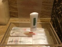 -北京朝阳悠唐皇冠假日酒店