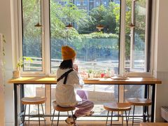 -Cafe Villa
