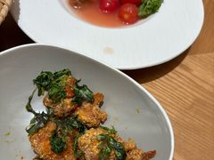 -隅乐胡椒虾·台湾菜·团建(皇岗店)