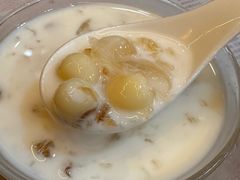 -周大娘牛乳(旧寨古村总店)