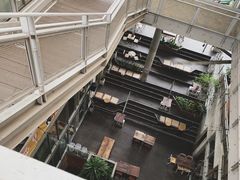 -ROAST coffee & eatery