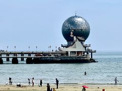 -ChanDu躔度咖啡(灯塔店)