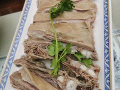 -清真·伊然轩青海特色美食