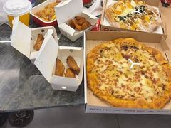 -必胜客(张家港购物公园店)