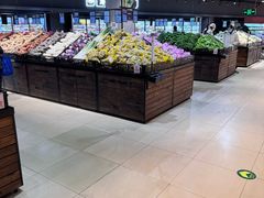 -物美超市(通州华业玫瑰店)