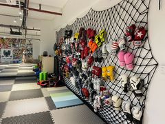 -AC健身·运动康复工作室(千灯湖店)