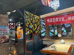-品质伊骊新疆菜(紫金店)