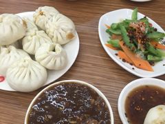 -庆丰包子铺(宣武门店)