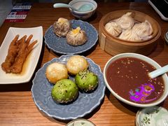 -鑫震源·苏式大虾生煎(山塘街店)