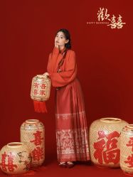 -今生有约婚纱摄影店(景德路店)