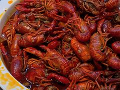 -百合酒店-香榭里自助餐厅