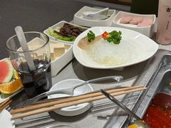 -海底捞火锅(江北万达商业广场店)