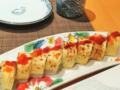 芝士炸虾卷-爱米粒家